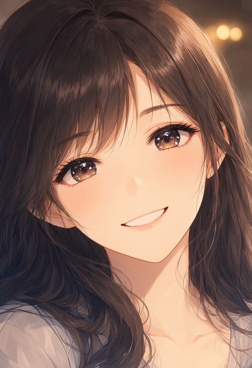 Ikari Yui