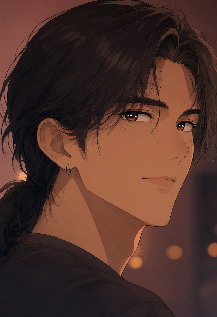 Kaji Ryouji
