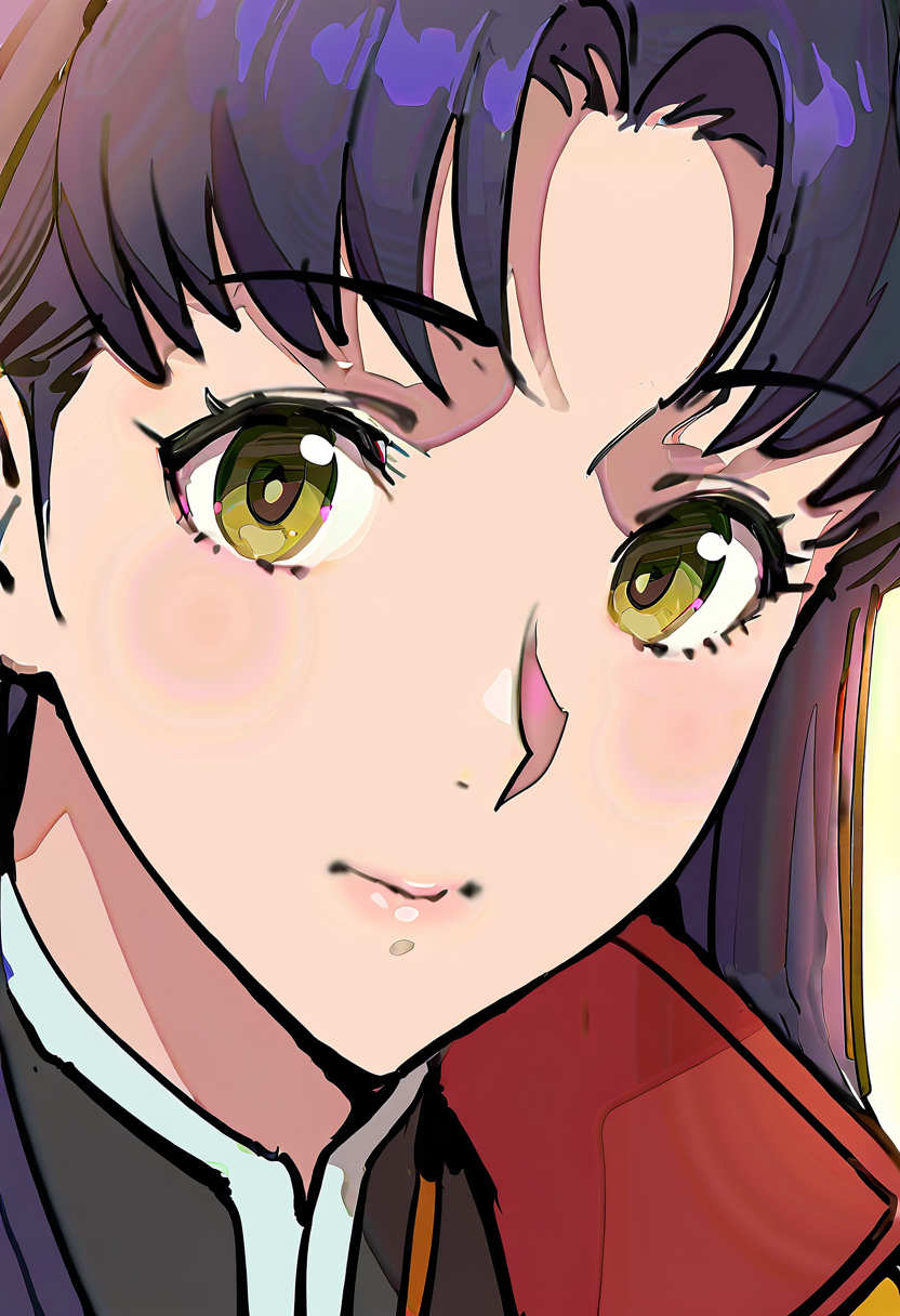 Katsuragi Misato