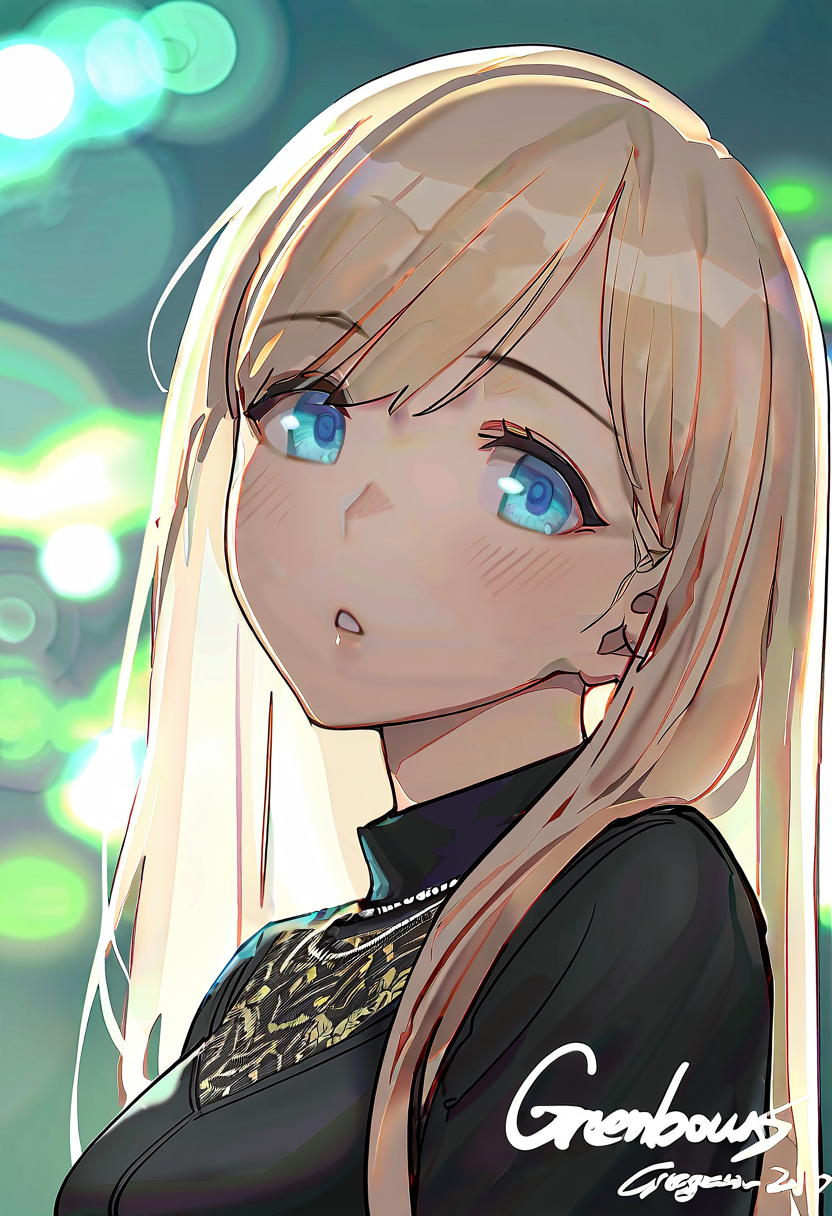 Higuchi Kaede