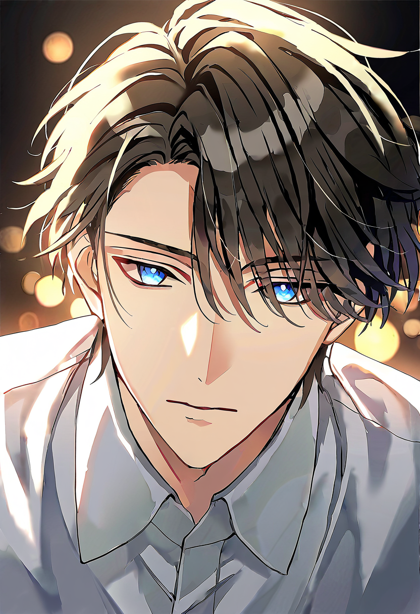 Kagami Hayato