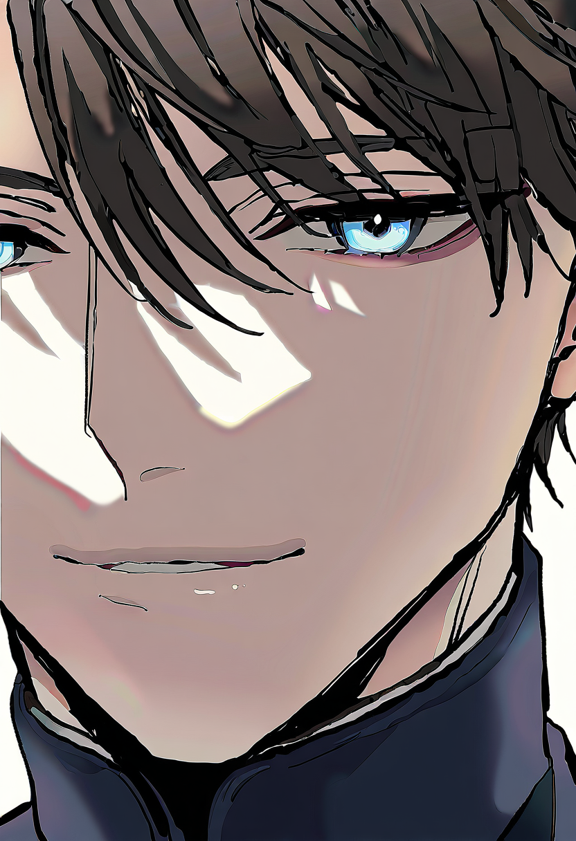 甲斐田晴