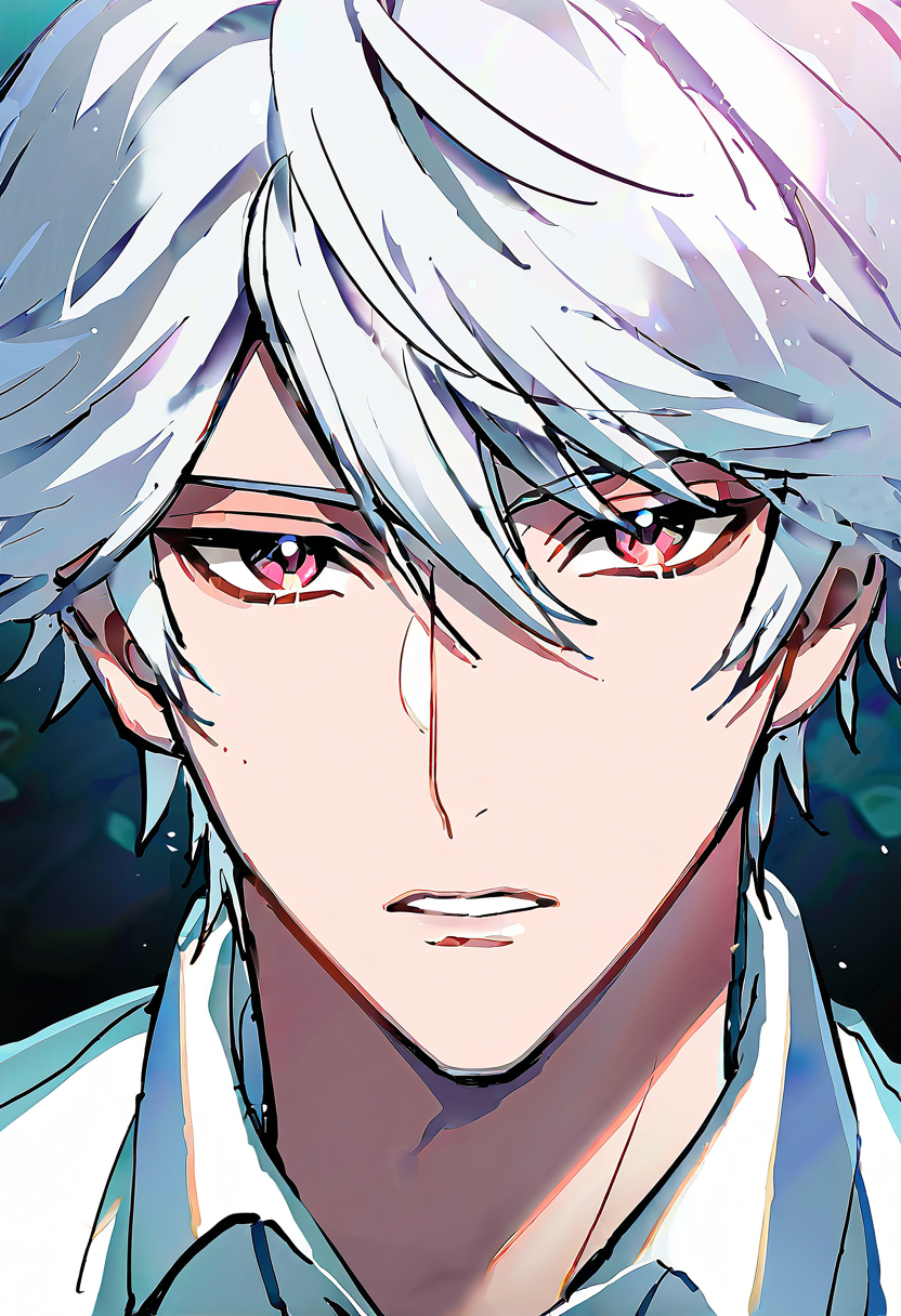 Koshimizu Toru