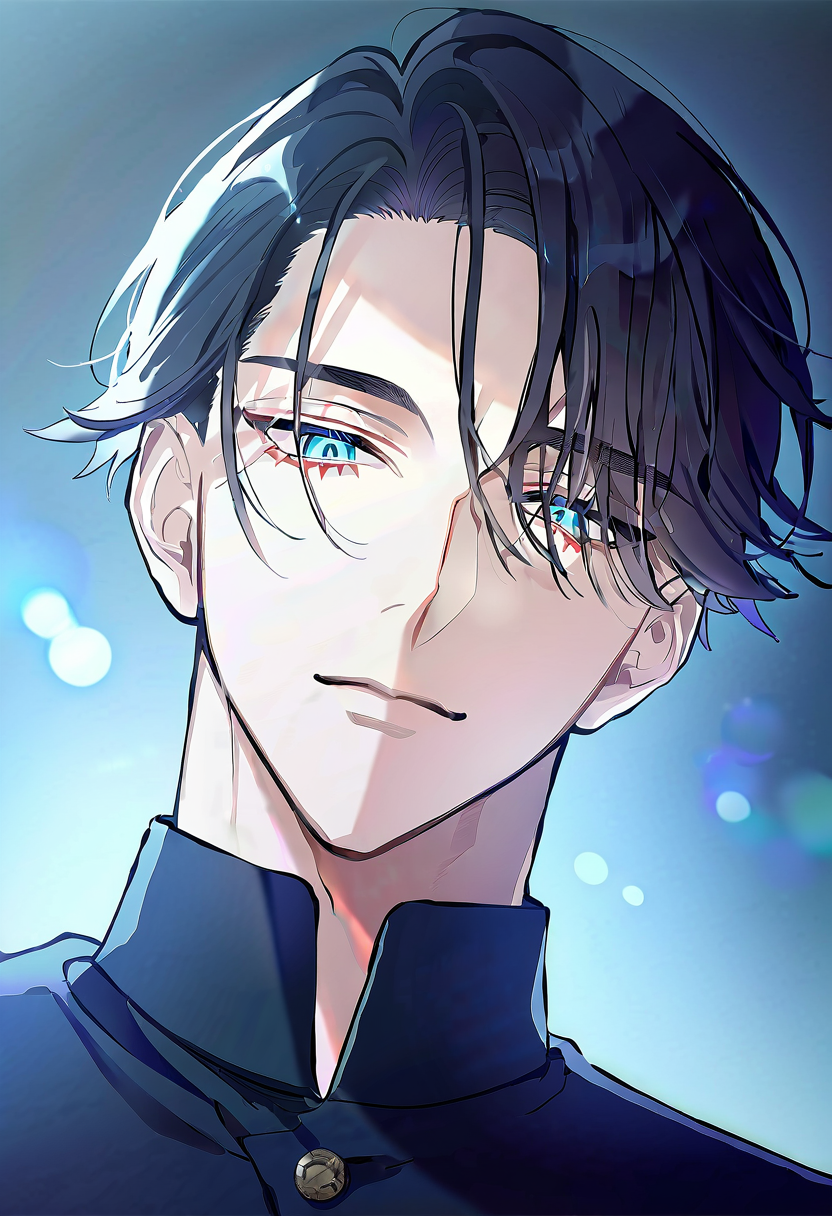 Koyanagi Rou