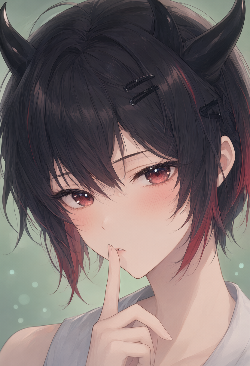 Kurogane Touya