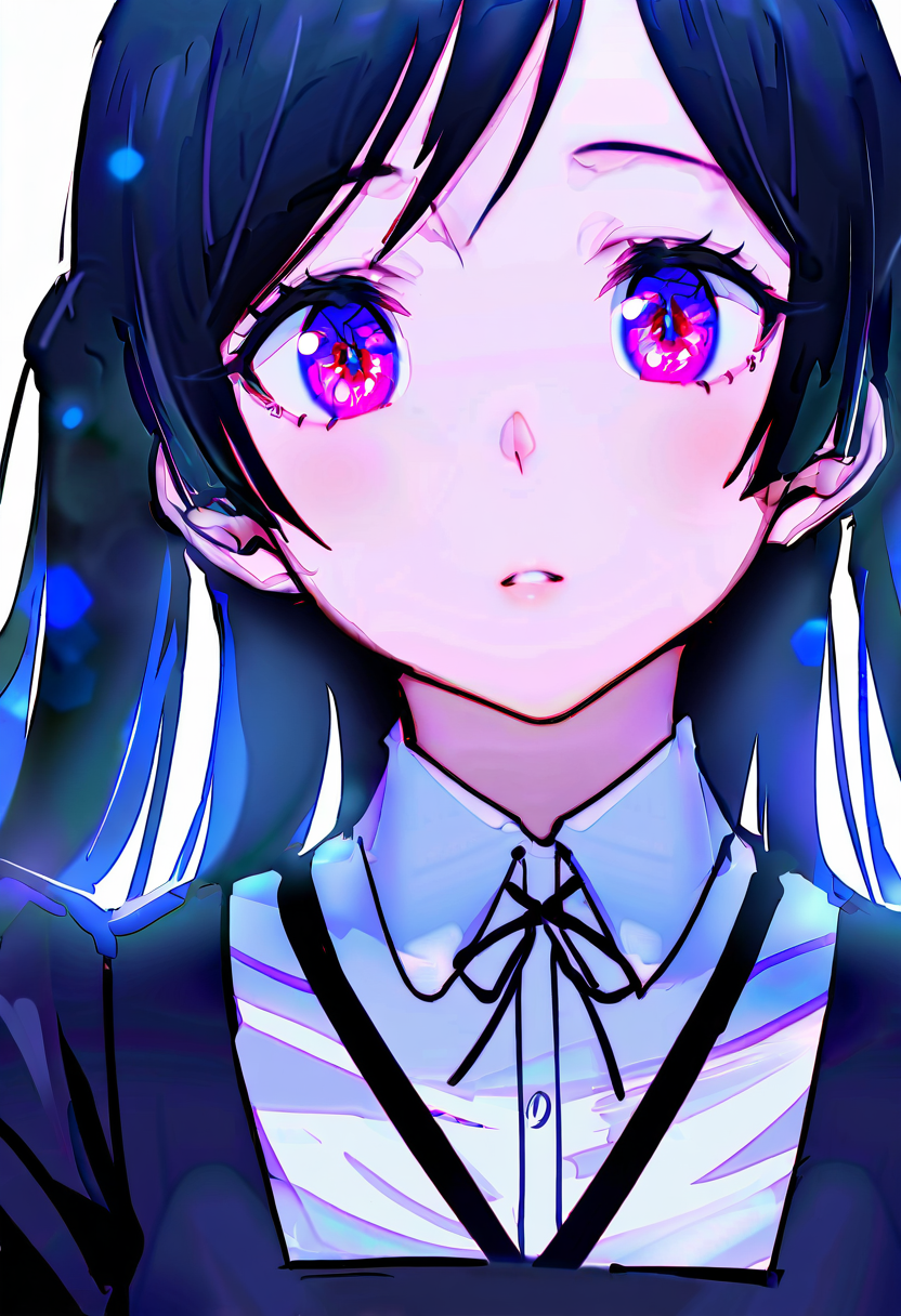 Shizuka Rin