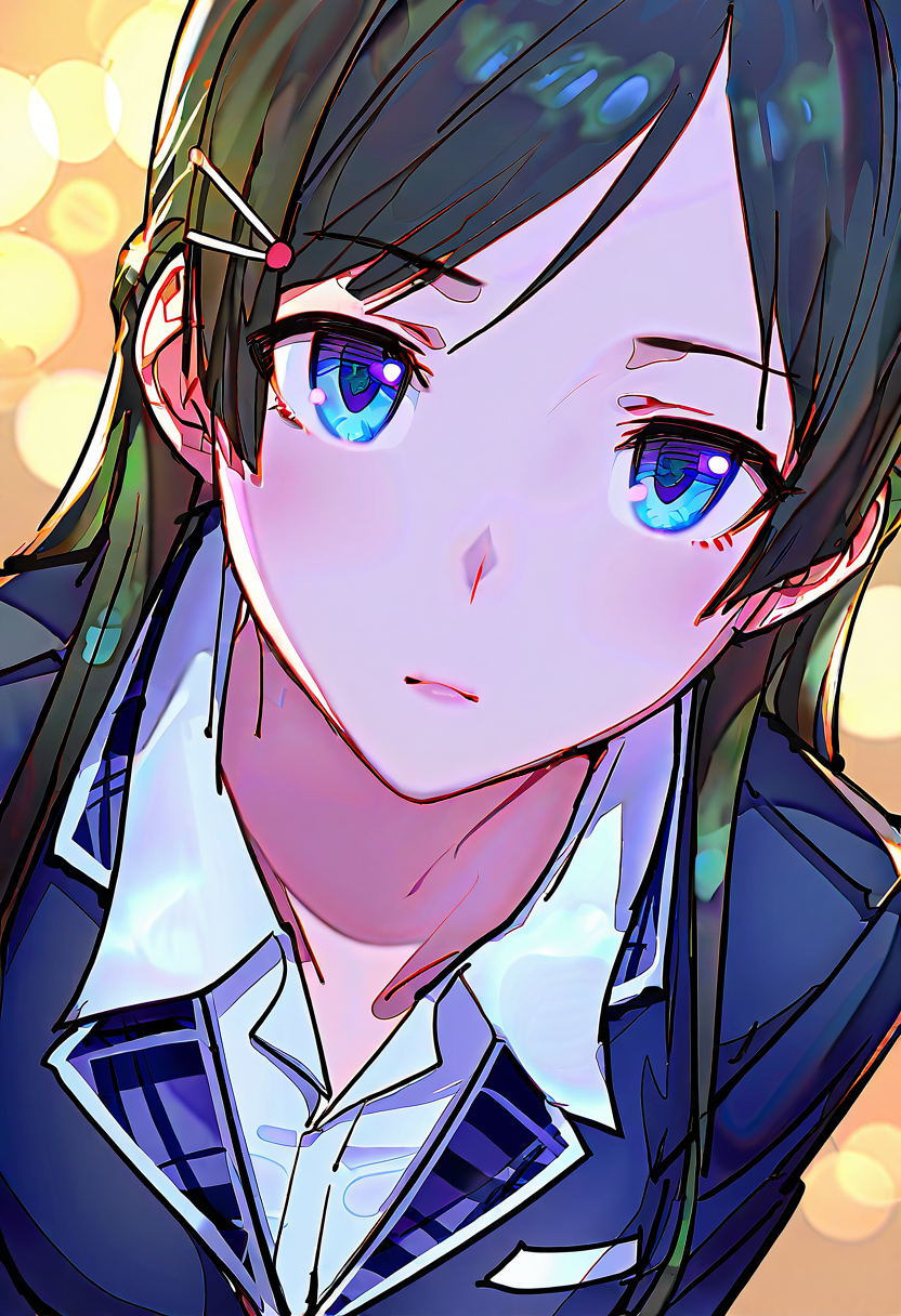 Tsukino Mito