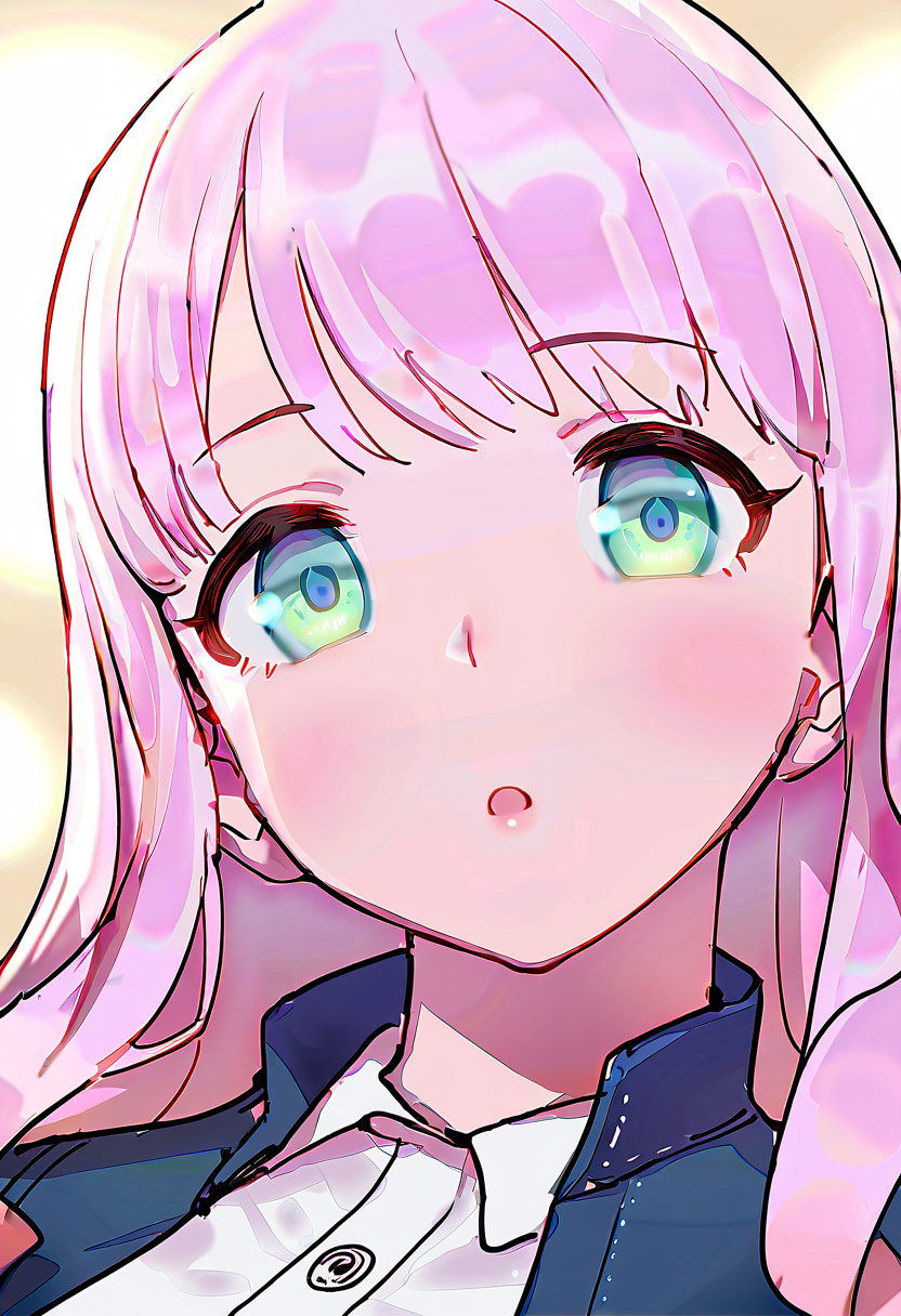 姫森ルーナ