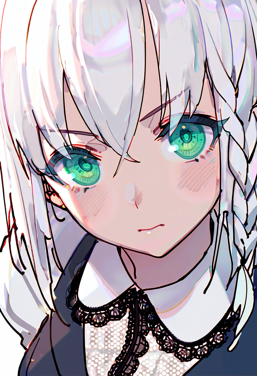Shirakami Fubuki