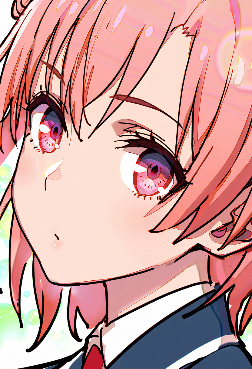 Yuigahama Yui