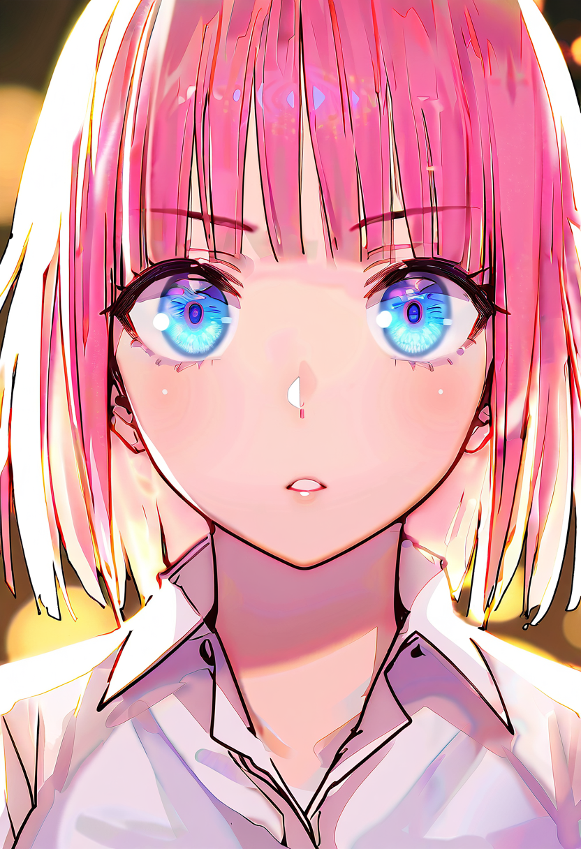 Nakano Nino