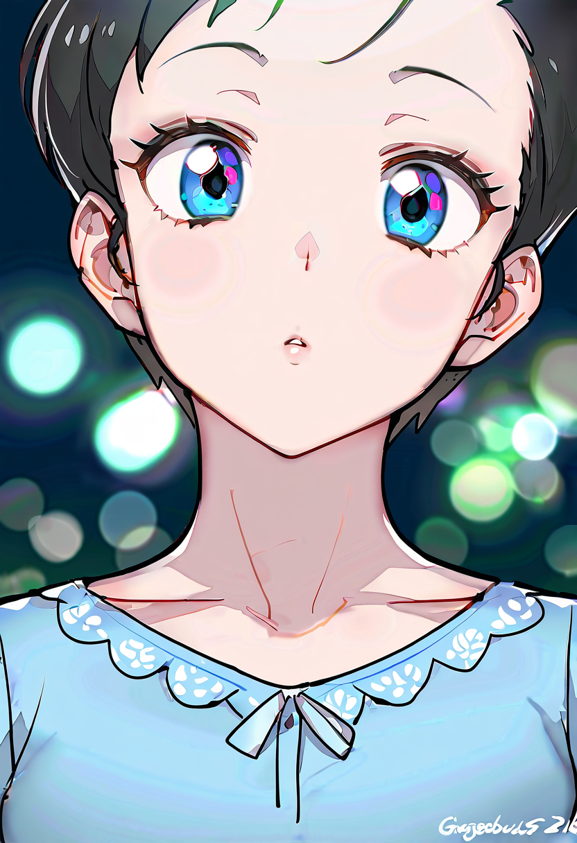 Saotome Ranma
