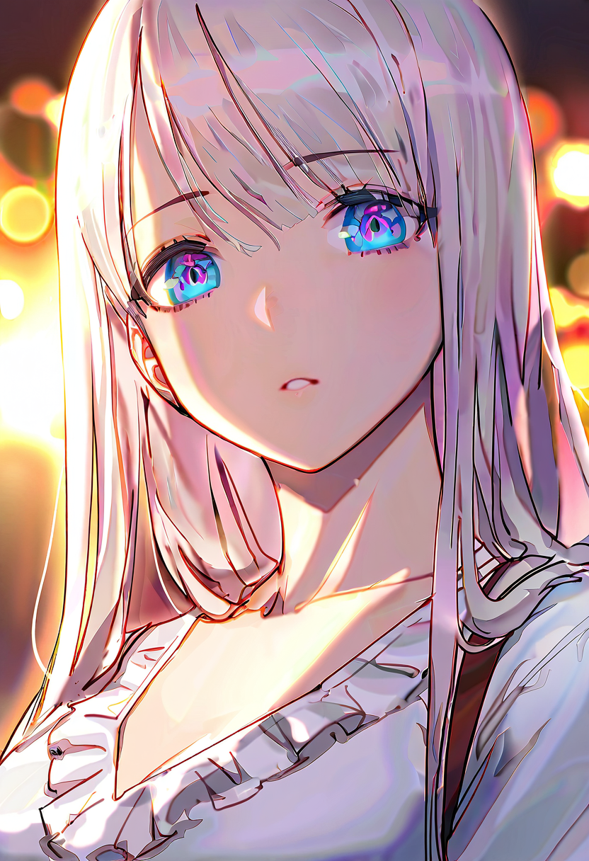Tendou Akane