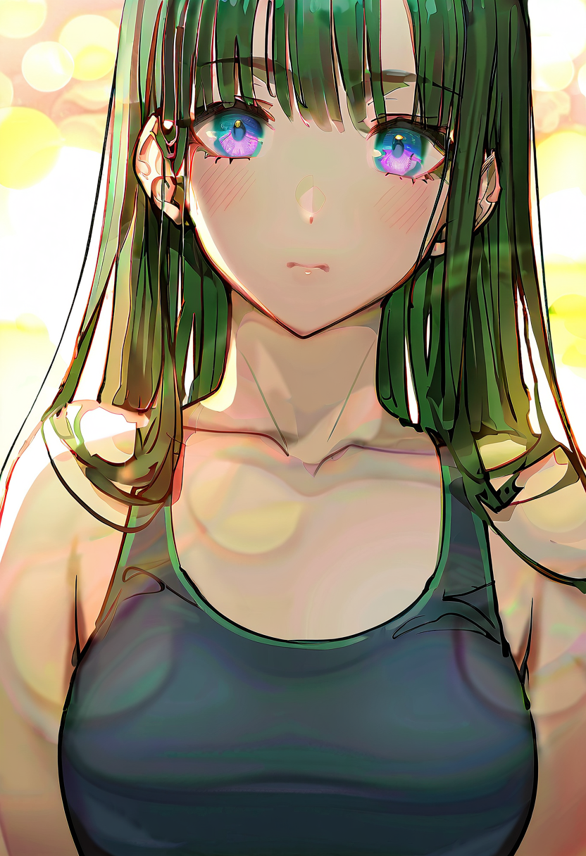 Natsuki Subaru