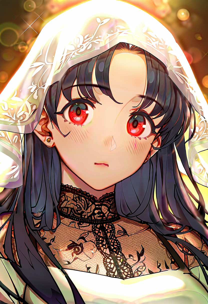 Himemiya Anthy