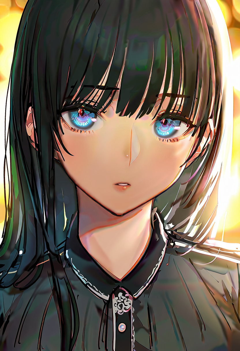 Kiryuu Touga