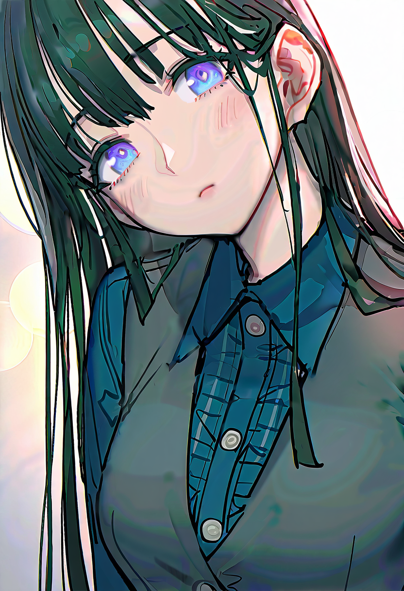 Kido Saori