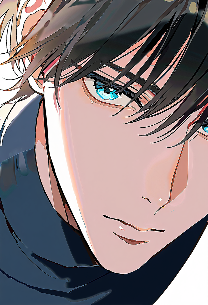 Shibuya Haru