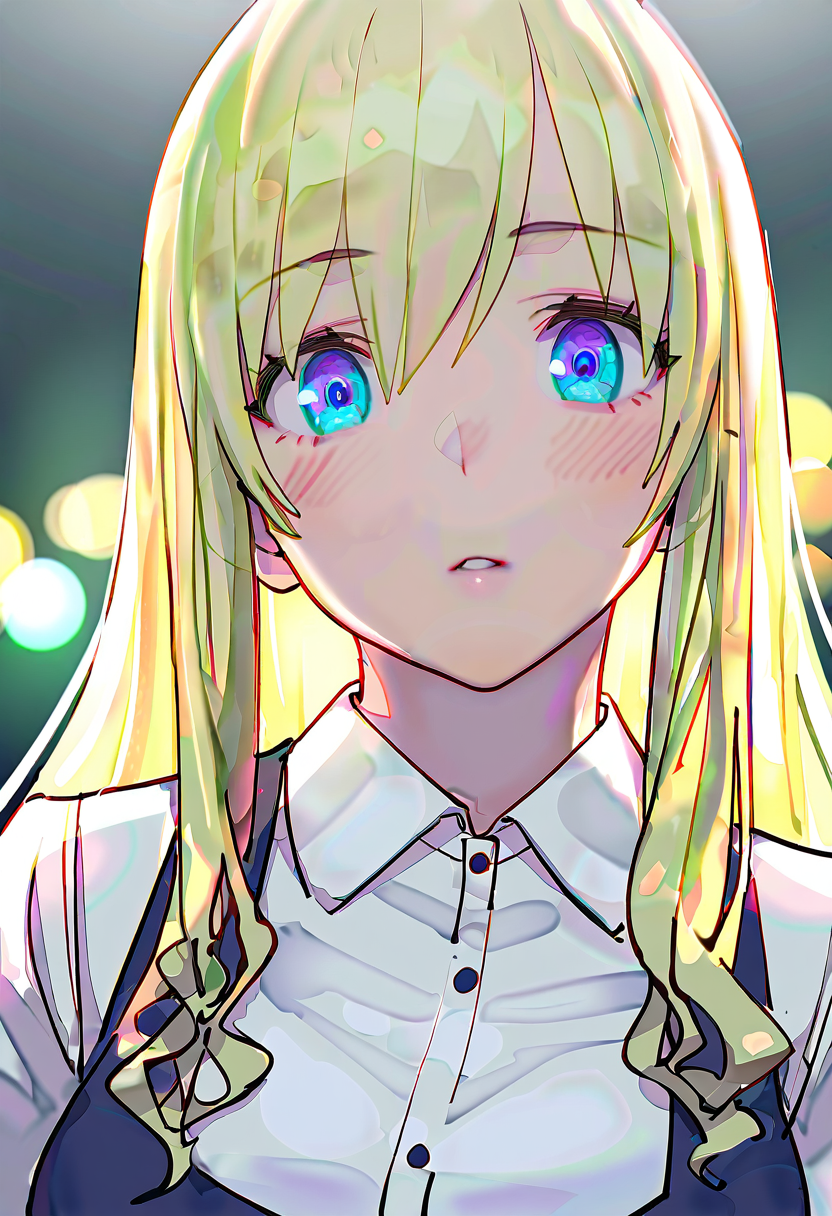 セリア・クレア
