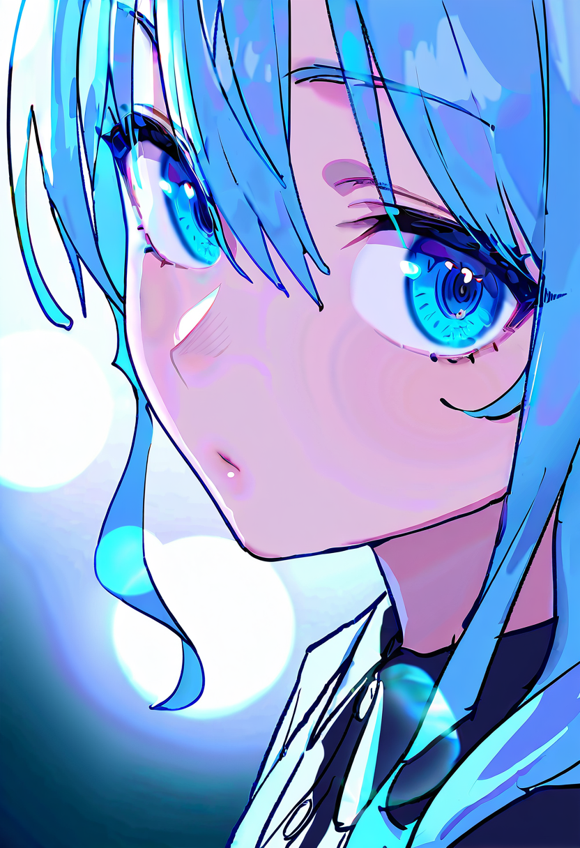 Hoshimachi Suisei