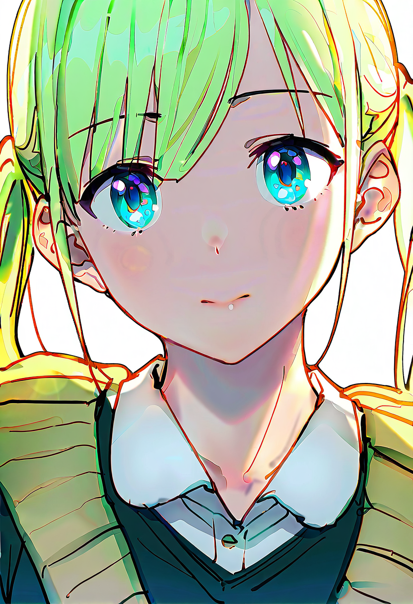 Ookami Mio