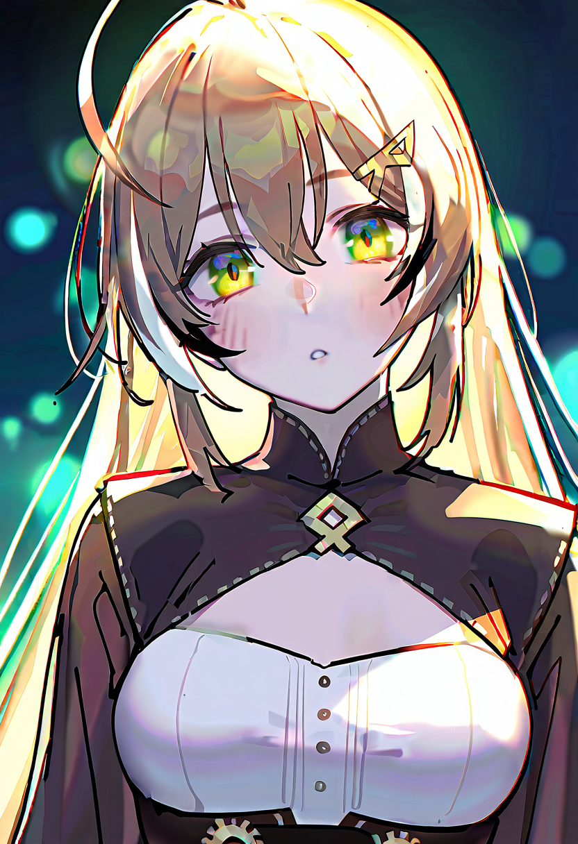 七詩ムメイ