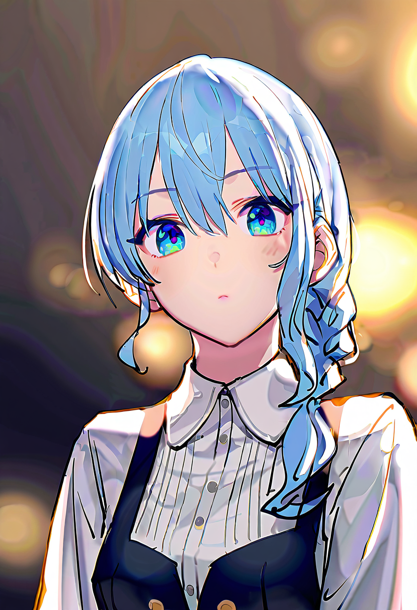 Hoshimachi Suisei