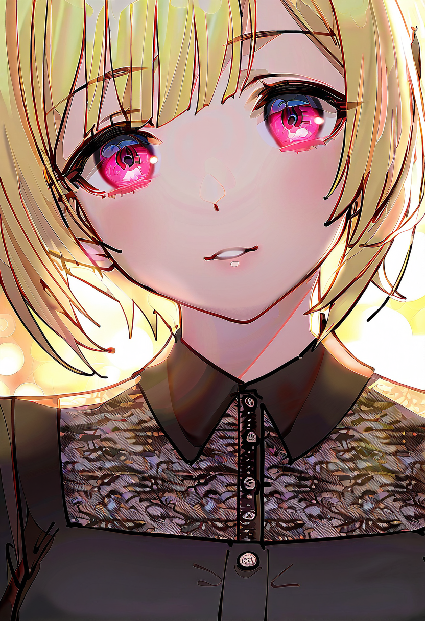 Hoshikawa Sara