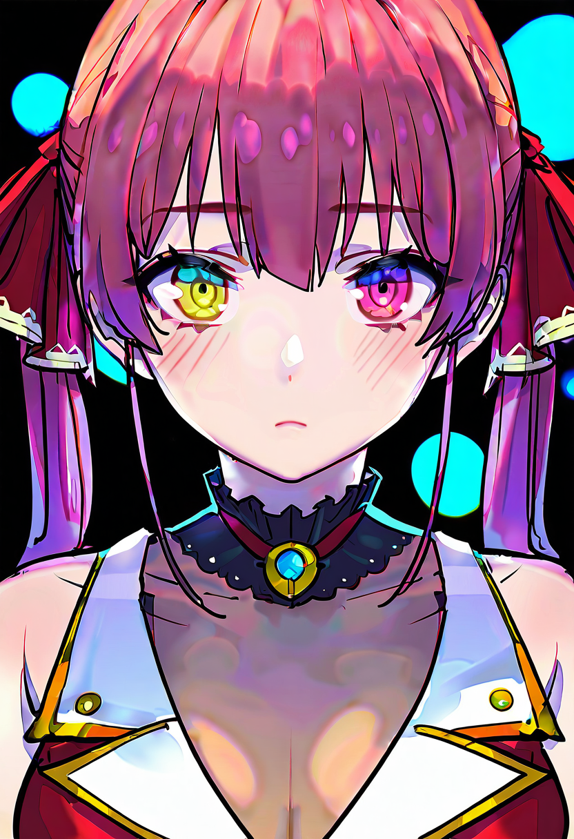 Houshou Marine