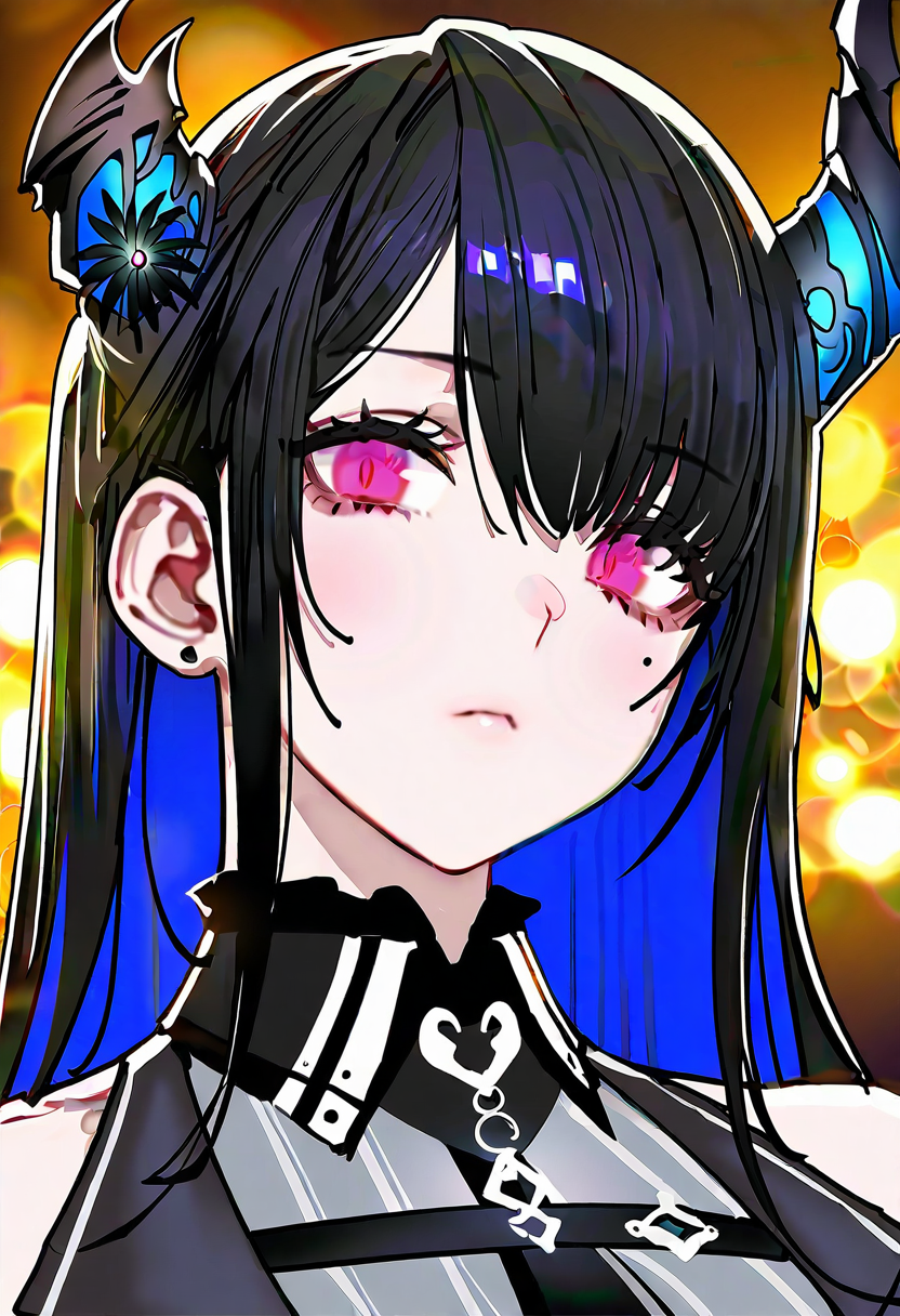 Nerissa Ravencroft