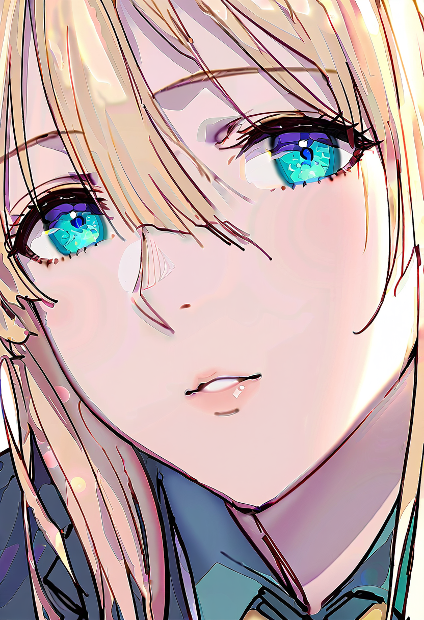 Violet