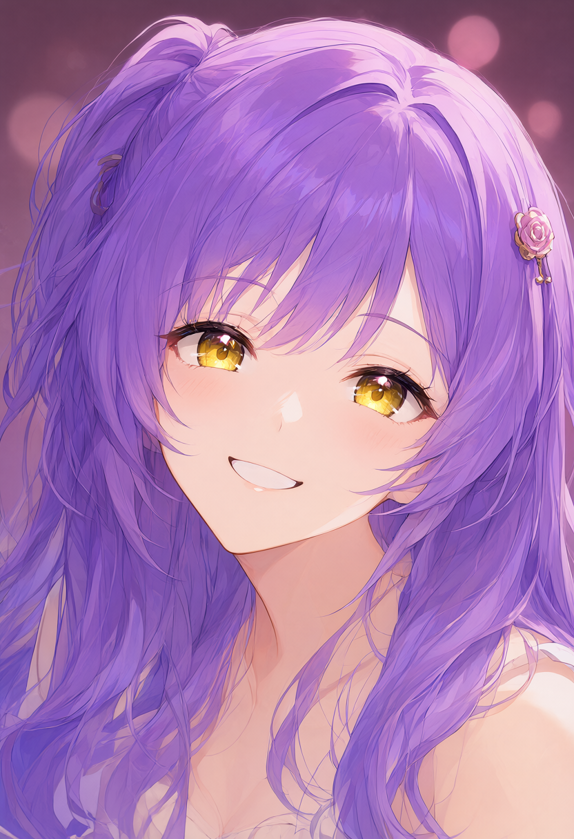 紫宮るな