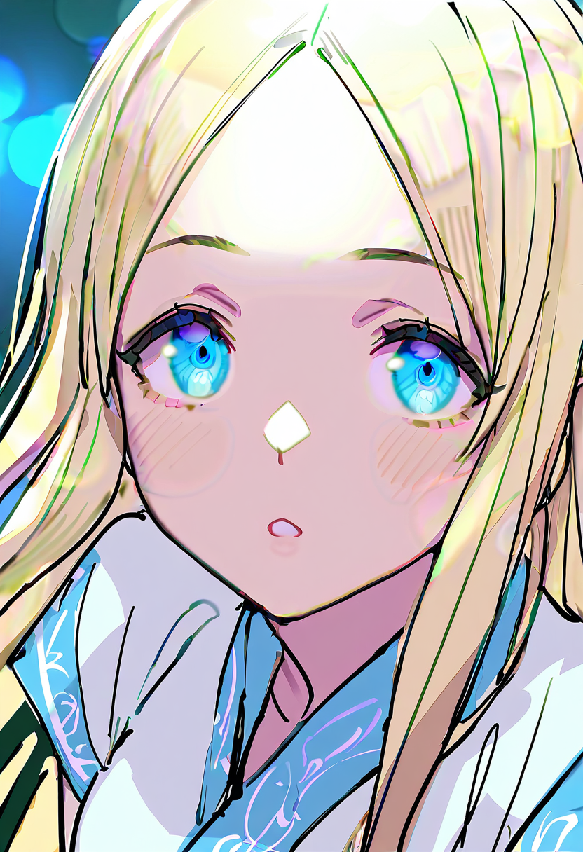 Mirai Akari